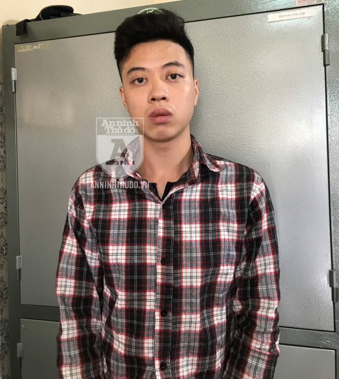Điều chưa kể phía sau vụ trộm ly kỳ và khó tin tại huyện Mê Linh Điều Chưa Kể Phía Sau Vụ Trộm Ly Kỳ Và Khó Tin Tại Huyện Mê Linh