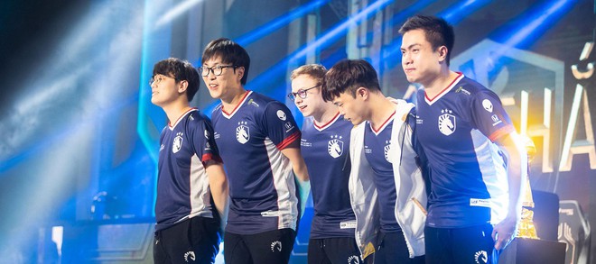 Team Liquid đang mang trọng trách giữ lấy danh dự cho Liên Minh Huyền Thoại Bắc Mỹ - Ảnh 3.