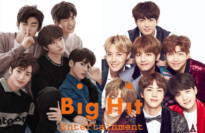 Bighit ám ảnh bởi quá khứ bị ghẻ lạnh của BTS nên cả đàn em chung nhà TXT cũng hạn chế đi show? - Ảnh 1.