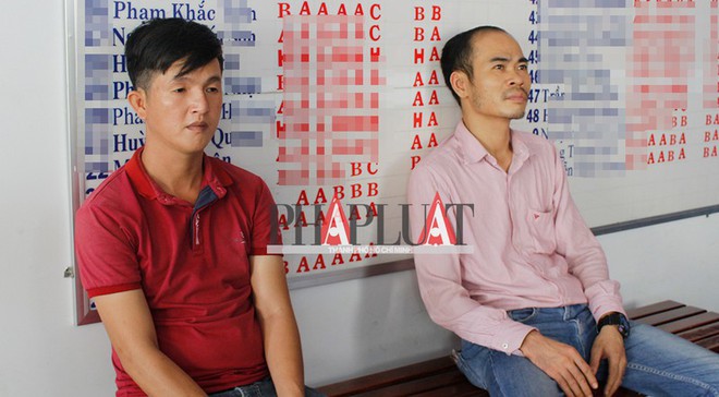 Bắt khẩn cấp si&ecirc;u nh&acirc;n v&agrave; g&aacute;i vọng vụ m&oacute;c t&uacute;i ở Suối Ti&ecirc;n - Ảnh 3.
