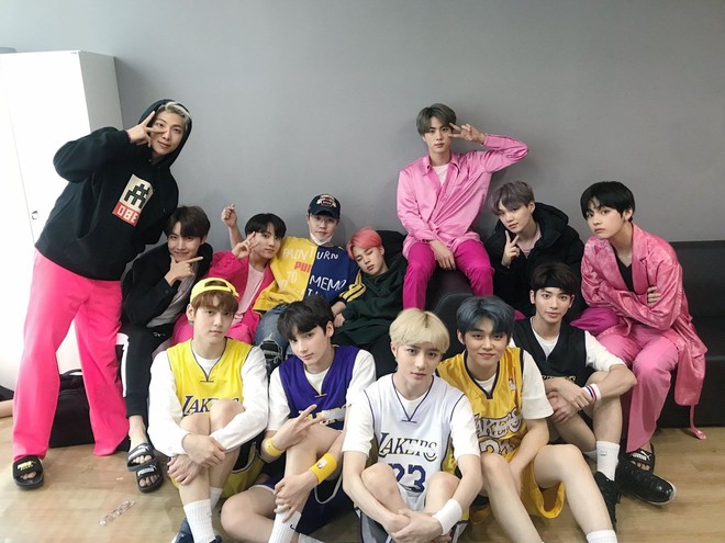 Bighit ám ảnh bởi quá khứ bị ghẻ lạnh của BTS nên cả đàn em chung nhà TXT cũng hạn chế đi show? - Ảnh 6.