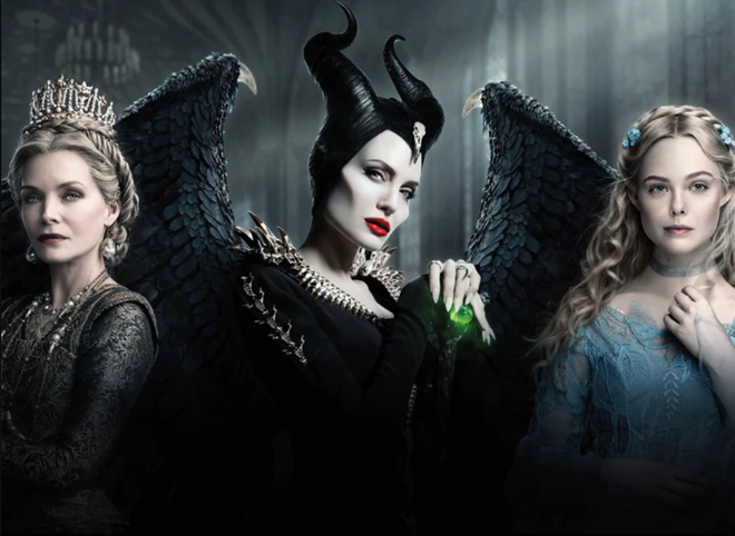 Có chị đại Angelina Jolie xinh như mộng, được Disney đầu tư nửa tỉ đô nhưng Maleficent 2 vẫn lỗ sấp mặt? - Ảnh 3.