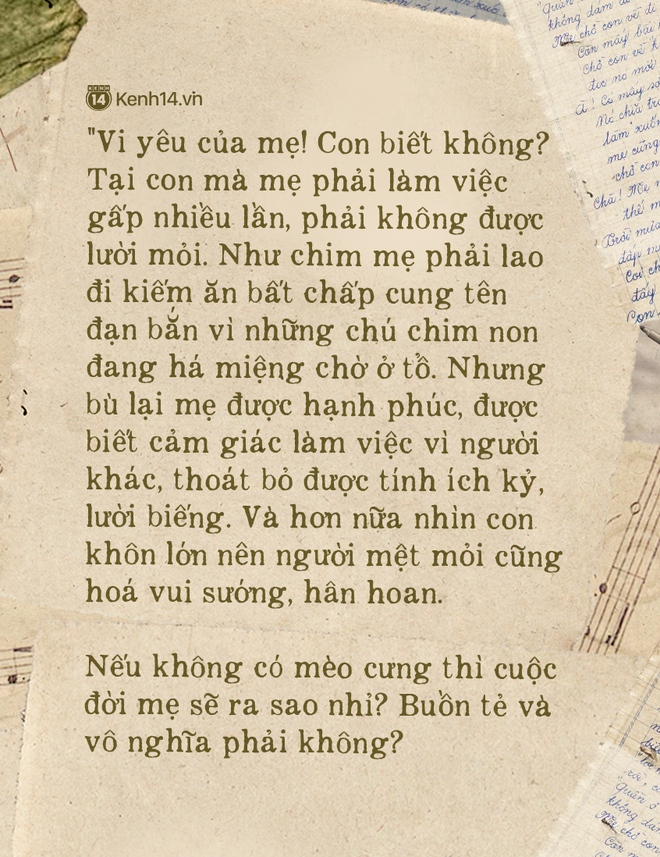 Những lá thư tay gửi con gái và chuyến đi thanh xuân của 2 mẹ con trên chiếc xe máy dọc đường đất Việt: Vi à! Làm bạn với mẹ nhé - Ảnh 2.