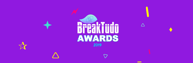 TXT thắng giải quốc tế đầu tiên, BLACKPINK đi vào lịch sử, BTS bị EXO ăn chặn 1 mảng tại Giải BreakTudo Awards 2019 của Brazil - Ảnh 1.