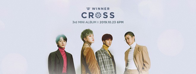 Không còn là những cậu boy mùa hè náo nhiệt, WINNER quay trở lại hát ballad buồn thảm, mới tung teaser đã hé lộ cả 1 trời theory hấp dẫn - Ảnh 3.