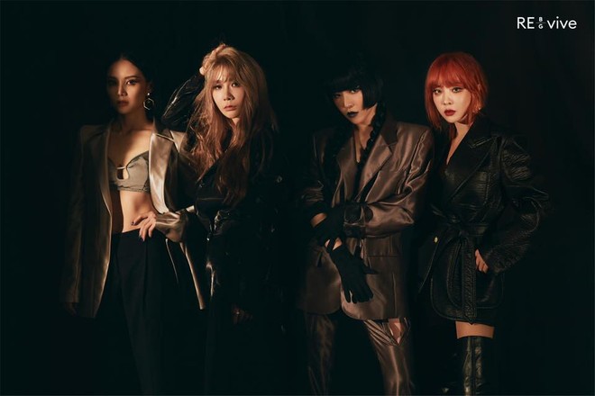 Chờ đợi 4 năm Brown Eyed Girls mới ra album mới, ai ngờ chỉ toàn remake lại hit cũ khiến fan thất vọng toàn tập - Ảnh 2.