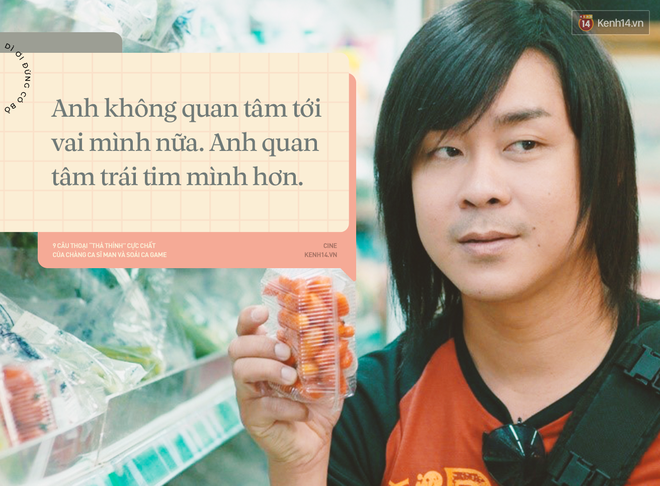 8 mẻ th&iacute;nh mặn huỷ diệt trong D&igrave; Ơi Đừng C&oacute; Bồ: Em muốn s&aacute;t tr&ugrave;ng th&igrave; m&igrave;nh tắm chung đi! - Ảnh 1.