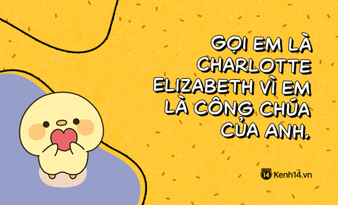 Chưa biết tỏ tình sao cho mượt? Hãy để những vần thơ dưới đây của cư dân mạng giúp bạn tiến gần hơn tới trái tim crush - Ảnh 14.