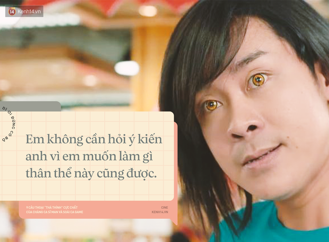 8 mẻ th&iacute;nh mặn huỷ diệt trong D&igrave; Ơi Đừng C&oacute; Bồ: Em muốn s&aacute;t tr&ugrave;ng th&igrave; m&igrave;nh tắm chung đi! - Ảnh 2.