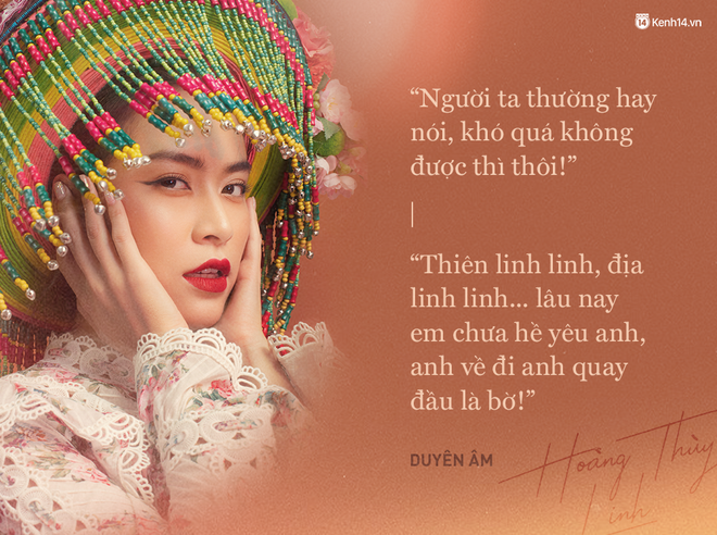 Nghe album mới của Hoàng Thuỳ Linh, hội chị em độc thân toả sáng gom đủ rổ quote dùng cả năm, vừa thả mồi vừa tiện đuổi khách - Ảnh 4.