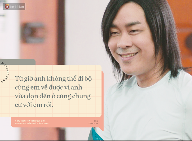 8 mẻ th&iacute;nh mặn huỷ diệt trong D&igrave; Ơi Đừng C&oacute; Bồ: Em muốn s&aacute;t tr&ugrave;ng th&igrave; m&igrave;nh tắm chung đi! - Ảnh 4.