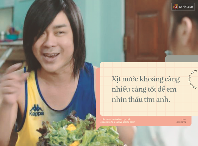 8 mẻ th&iacute;nh mặn huỷ diệt trong D&igrave; Ơi Đừng C&oacute; Bồ: Em muốn s&aacute;t tr&ugrave;ng th&igrave; m&igrave;nh tắm chung đi! - Ảnh 6.