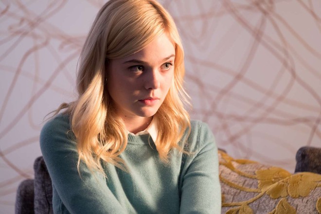 Review Chuyện Ngày Mưa Ở New York: Dí dỏm và ngọt ngào, Elle Fanning vẫn dại trai nhưng duyên hơn ở Maleficent - Ảnh 8.