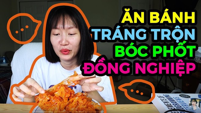 Không chỉ siêu giỏi tiếng Anh với IELTS 9.0, YouTuber Hana’s Lexis còn là “thánh ăn hàng” và travel blogger thứ thiệt! - Ảnh 9.