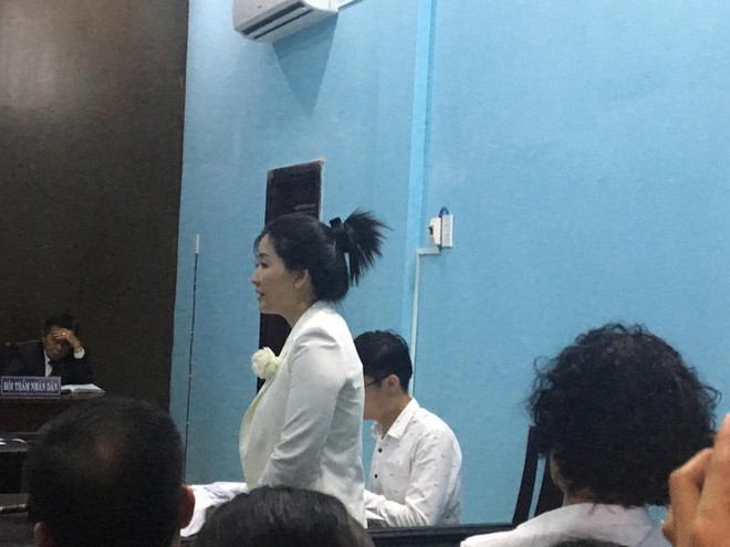 Đưa th&ocirc;ng tin sai sự thật, bệnh nh&acirc;n phải bồi thường 13 triệu đồng - Ảnh 1.
