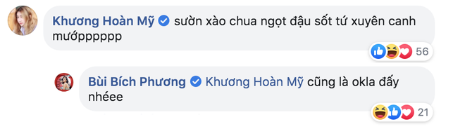 Bích Phương lên mạng hỏi ăn gì: Quang Trung bảo nấu nước sôi cũng ngon, Gil Lê hô vang khẩu hiệu đậu hũ tắm mắm hành và đây là kết quả - Ảnh 4.