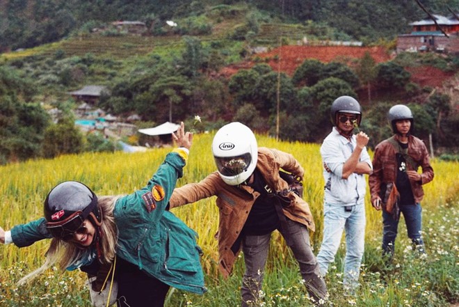 Nhật ký một ngày khám phá “nơi tách biệt trần thế” của gái xinh Đà Lạt, hóa ra Tây Bắc có chỗ lạ đến thế sao? - Ảnh 16.