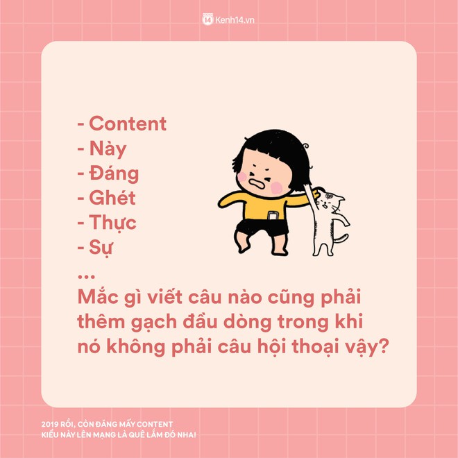 2019 mà còn đăng mấy thứ kiểu này lên mạng thì quê quá nha mấy đứa - Ảnh 17.