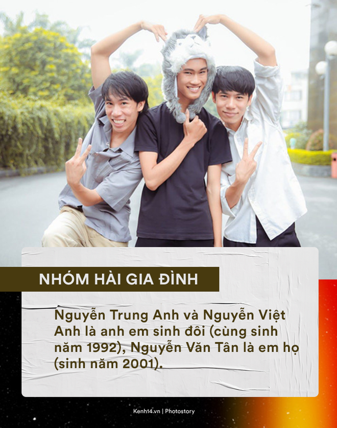 10 sự thật thú vị về 1977 Vlog: Hoá ra idol mới của dân mạng chỉ được mẹ miễn rửa bát sau khi nổi tiếng vì bận quay video! - Ảnh 2.