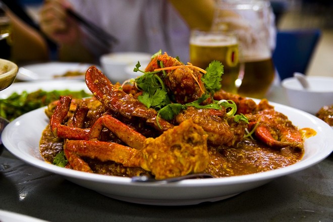 Đúng như dân tình dự đoán, Sài Gòn xuất sắc lọt vào top 5 thành phố có ẩm thực đường phố ngon nhất thế giới do tạp chí Mỹ bình chọn - Ảnh 1.