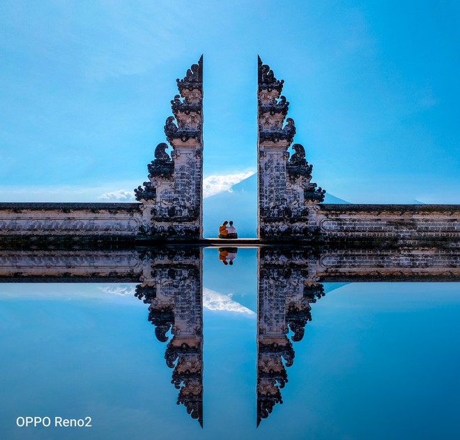 Bali đẹp xuất sắc qua ống kính đa chiều sáng tạo của OPPO Reno2 - Ảnh 5.