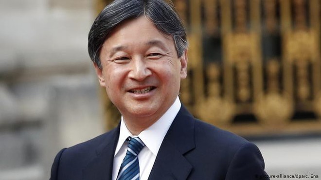 Lễ Đăng quang của Nhật Hoàng Naruhito bắt đầu từ chiều nay - Ảnh 1.