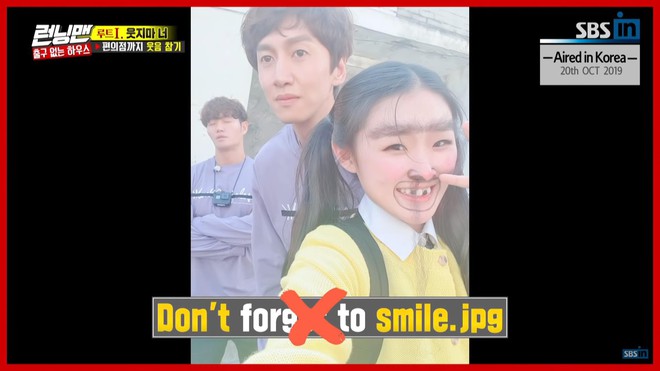 Lee Kwang Soo cười như chết đi sống lại khi thấy bản sao 55 tuổi nhảy vũ điệu con muỗi huyền thoại - Ảnh 2.