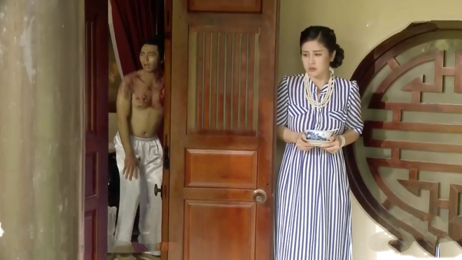 Sư tổ c&agrave; khịa l&agrave; ch&aacute;u g&aacute;i Khải Văn (Tiếng S&eacute;t Trong Mưa), vừa bị ch&ecirc; liền bật tanh t&aacute;ch: Con nặn tr&aacute;i ớt của anh hai đ&oacute; - Ảnh 23.