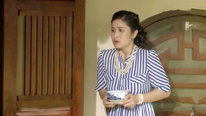 Sư tổ c&agrave; khịa l&agrave; ch&aacute;u g&aacute;i Khải Văn (Tiếng S&eacute;t Trong Mưa), vừa bị ch&ecirc; liền bật tanh t&aacute;ch: Con nặn tr&aacute;i ớt của anh hai đ&oacute; - Ảnh 22.