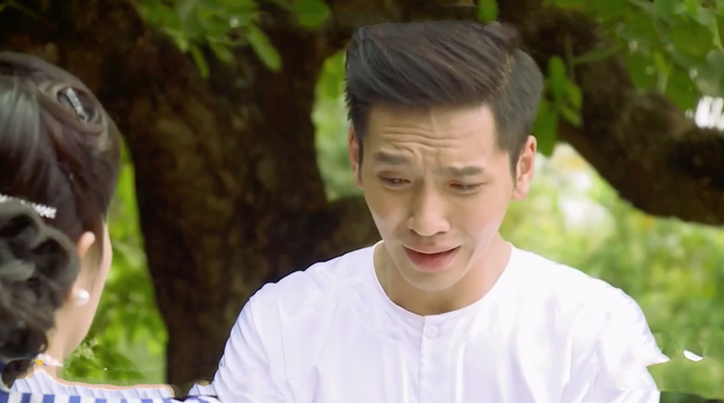 Sư tổ c&agrave; khịa l&agrave; ch&aacute;u g&aacute;i Khải Văn (Tiếng S&eacute;t Trong Mưa), vừa bị ch&ecirc; liền bật tanh t&aacute;ch: Con nặn tr&aacute;i ớt của anh hai đ&oacute; - Ảnh 25.