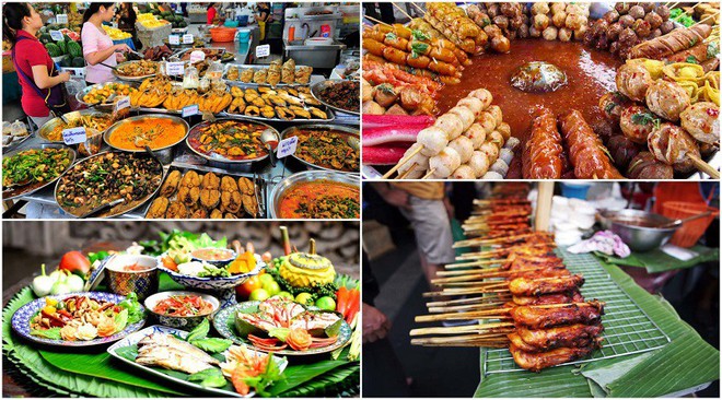 Đúng như dân tình dự đoán, Sài Gòn xuất sắc lọt vào top 5 thành phố có ẩm thực đường phố ngon nhất thế giới do tạp chí Mỹ bình chọn - Ảnh 4.