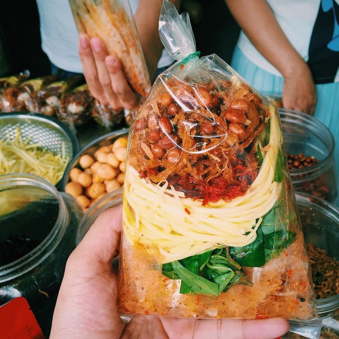 Đúng như dân tình dự đoán, Sài Gòn xuất sắc lọt vào top 5 thành phố có ẩm thực đường phố ngon nhất thế giới do tạp chí Mỹ bình chọn - Ảnh 7.