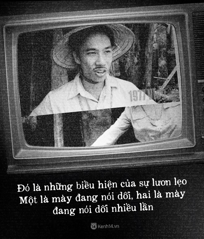 Lặn ngụp trong bể cà khịa cực mạnh, cực sang của 1977 Vlog: Mị còn trẻ, mị muốn cà khịa thì phải học thuộc thật nhanh! - Ảnh 27.