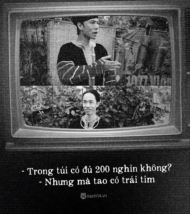 Lặn ngụp trong bể cà khịa cực mạnh, cực sang của 1977 Vlog: Mị còn trẻ, mị muốn cà khịa thì phải học thuộc thật nhanh! - Ảnh 5.