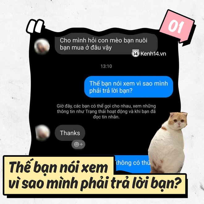 Những câu nói viral nhất trên MXH nửa cuối năm 2019: Nói xem vì sao mình phải trả lời bạn sinh sau đẻ muộn nhưng độ hot thì siêu cấp! - Ảnh 1.