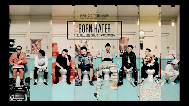 Đốp chát với antifan trên mạng đã là gì, BTS, G-Dragon và loạt idol Kpop còn viết hẳn nhạc để dằn mặt “hater” đây này! - Ảnh 8.