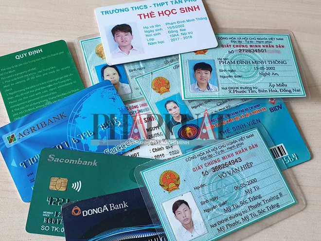 Băng móc túi khu Suối Tiên dọa đánh chết phóng viên - Ảnh 2.