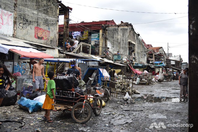 Thế giới ngầm buôn bán nội tạng ghép ở Philippines - Ảnh 2.