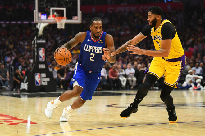 Tổng kết ngày mở màn mùa giải NBA 19-20: ĐKVĐ giành chiến thắng hú hồn, Clippers khẳng định vị thế mới ở Los Angeles - Ảnh 2.