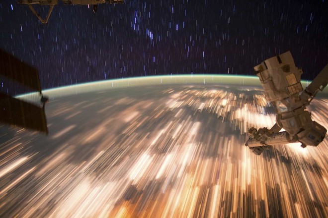 Những hình ảnh vũ trụ của NASA khiến bạn hoàn toàn choáng ngợp - Ảnh 11.