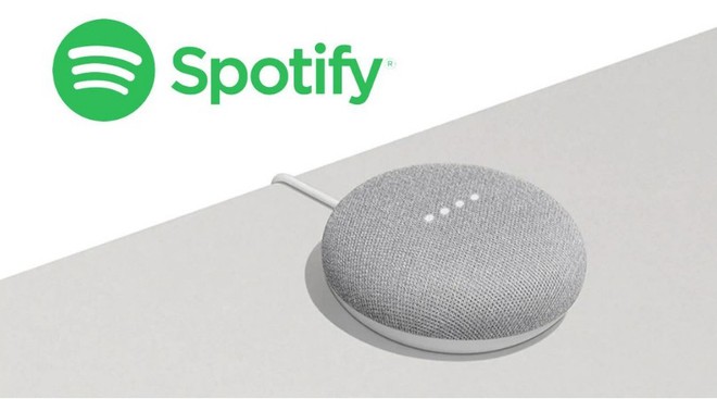 Spotify tặng miễn ph&iacute; loa th&ocirc;ng minh 50 USD cho mỗi th&agrave;nh vi&ecirc;n Premium, nhưng người d&ugrave;ng Việt đừng vội mừng - Ảnh 1.