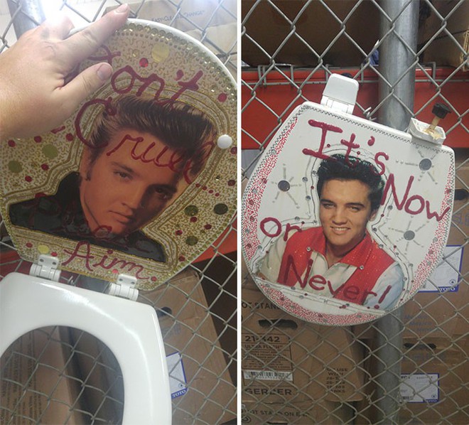 Ch&agrave;ng trai sửa bể phốt trong 2 năm v&agrave; đ&acirc;y l&agrave; những nh&agrave; vệ sinh đ&atilde; &aacute;m ảnh anh ta cả trong giấc ngủ - Ảnh 14.