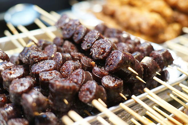 Hàn Quốc có 6 món ăn kỳ lạ tới mức “rùng mình”, ấy vậy mà du khách nào cũng đòi thử bằng được mới lạ! - Ảnh 1.