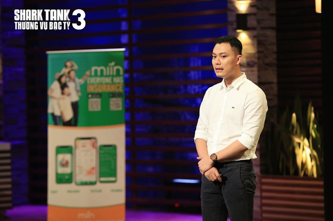 Shark Tank: Đầu tư nửa triệu đô cho gói bảo hiểm tình yêu, 2 Shark nam được netizen nhiệt liệt đẩy thuyền - Ảnh 2.