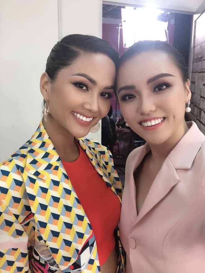Mỹ nhân vượt cả Thúy Vân được bình chọn nhiều nhất Miss Universe Việt: Tốt nghiệp đại học hàng đầu tại Mỹ, nói tiếng Anh như gió! - Ảnh 2.