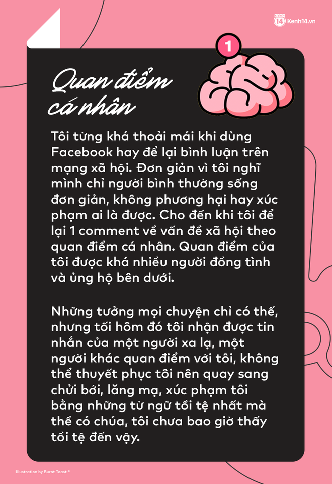 Những dấu hiệu nhìn thì có vẻ nhỏ thôi nhưng lại cho thấy bạn đang không an toàn trên MXH  - Ảnh 5.