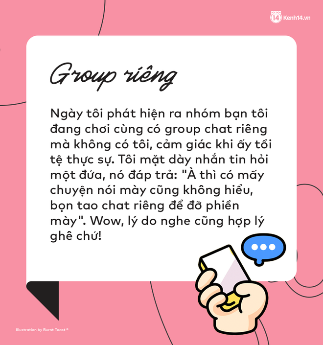 Những dấu hiệu nhìn thì có vẻ nhỏ thôi nhưng lại cho thấy bạn đang không an toàn trên MXH  - Ảnh 9.