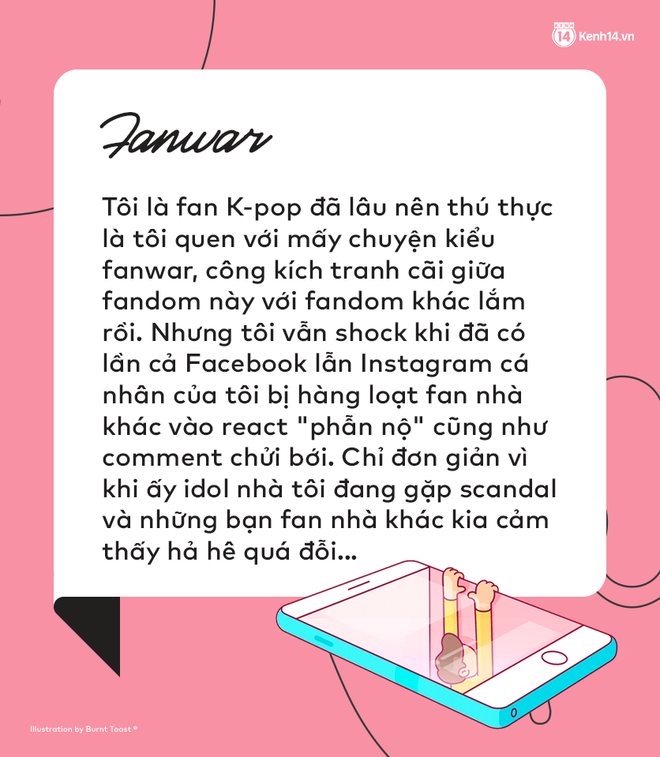 Những dấu hiệu nhìn thì có vẻ nhỏ thôi nhưng lại cho thấy bạn đang không an toàn trên MXH  - Ảnh 11.