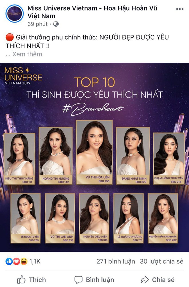 Mỹ nhân vượt cả Thúy Vân được bình chọn nhiều nhất Miss Universe Việt: Tốt nghiệp đại học hàng đầu tại Mỹ, nói tiếng Anh như gió! - Ảnh 1.