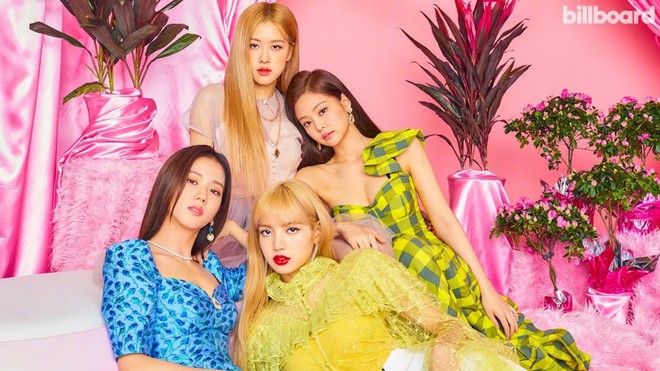 Khi BLACKPINK đáp trả thế lực antifan hung hãn: 2 em út trả lời cực bá đạo, Jennie khéo léo cảm hóa luôn hater - Ảnh 1.